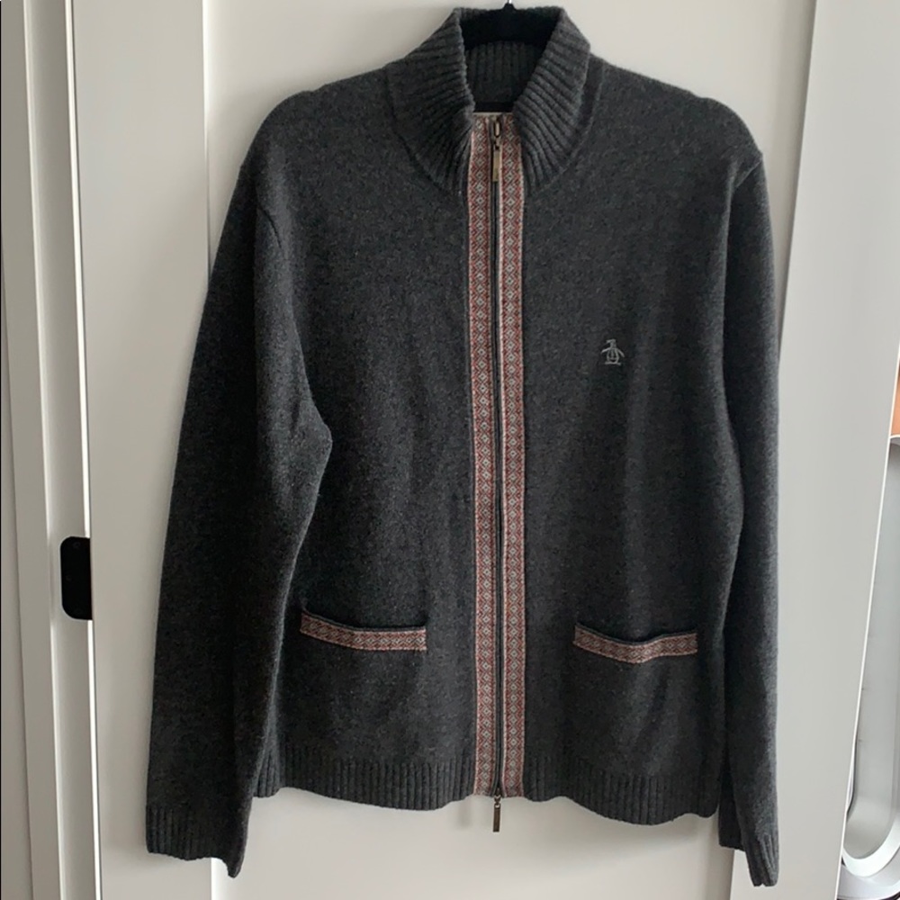 Sweater